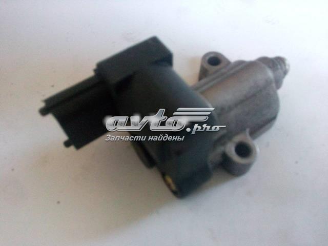 3515026900 HYUNDAI Регулятор холостого хода купить в Сумы