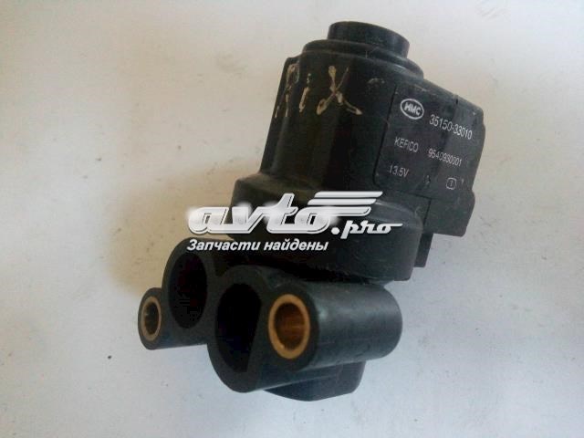 3515033010 HYUNDAI Регулятор холостого хода купить в Днепр