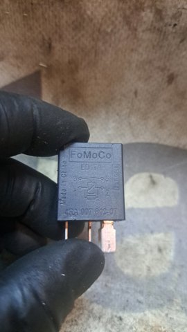 3523252 FORD Реле электрическое многофункциональное купить в Чернигов