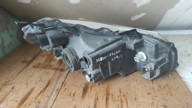 SUZUKI 3532079J00 Левая фара в наличии Черкассы