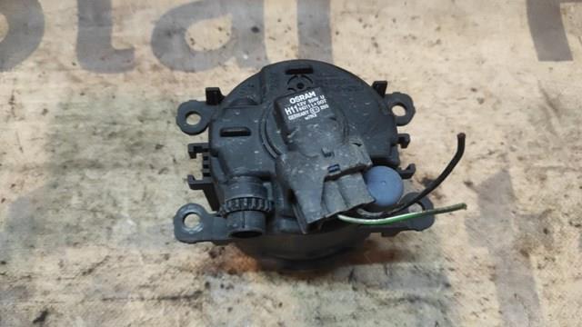 3550062J01 SUZUKI Противотуманки купить в Винница