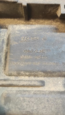 HYUNDAI 371502P200 в наличии Ужгород