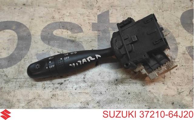 3721064J20 SUZUKI Левый подрулевой переключатель купить в Винница