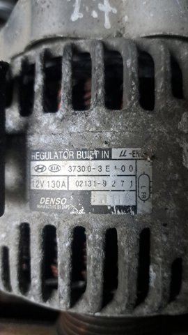 373003E100 Генератор купить Каменское