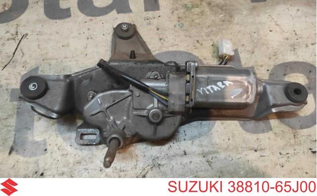 Стеклоочиститель двери задка 3881065J00 SUZUKI