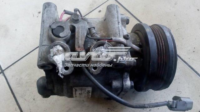 HONDA 38810P3F016 Компрессор кондиционера в наличии Одесса