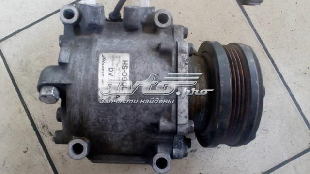 38810P3F016 HONDA Компрессор кондиционера купить в Одесса