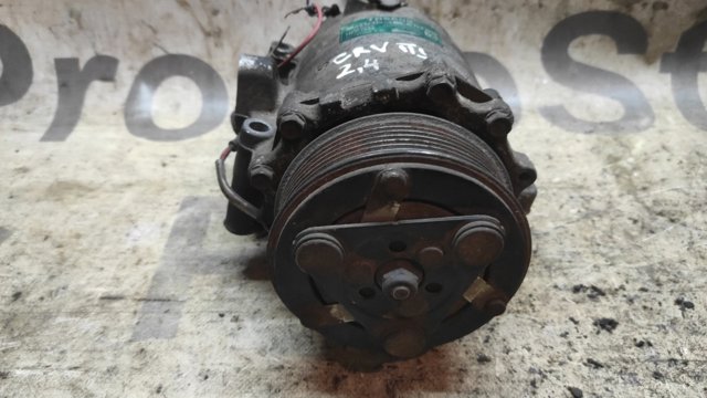 38810RWCA02 Компрессор кондиционера купить Чернигов
