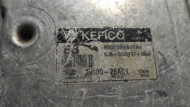 3910026AC1 Блок управления двигателем купить Полтава