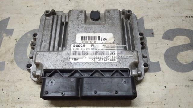 HYUNDAI 3911327485 Блок управления двигателем в наличии Хмельницкий