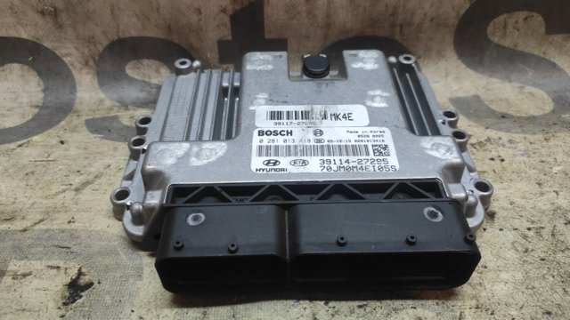 HYUNDAI 3911427295 Модуль управления (ЭБУ) двигателем в наличии Киев