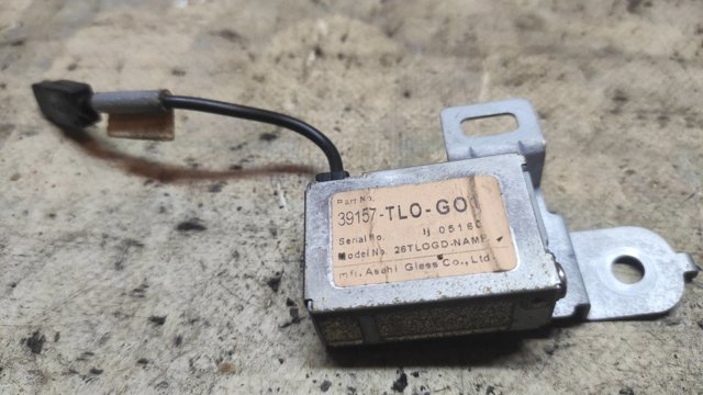 HONDA 39157TL0G01 в наличии Ирпень