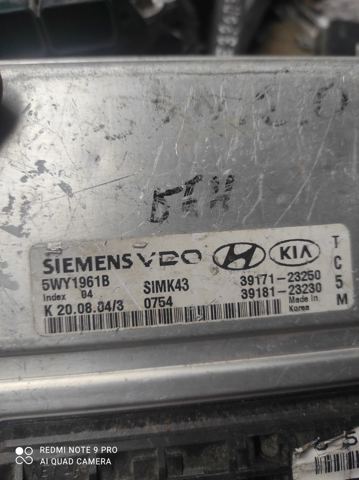 3917123250 HYUNDAI купить в Львов