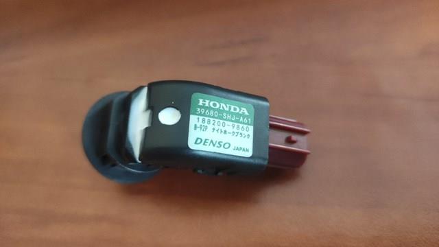 HONDA 39680SHJA61ZC Датчик сигнализации парковки (парктроник) передний/задний боковой в наличии Сумы