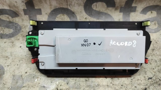 39810TL0G01 HONDA купить в Харьков