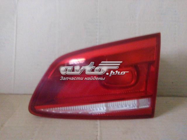 3AF945094Q VAG Фонарь задний правый внутренний купить в Запорожье