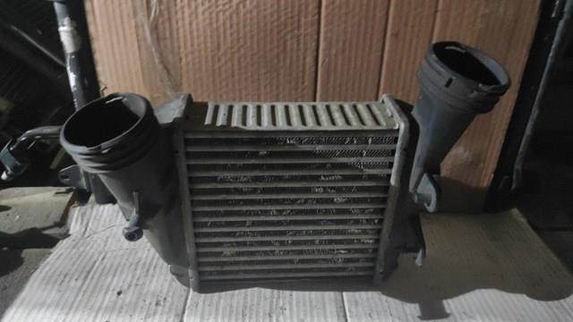 Радиатор интеркуллера 3B0145806