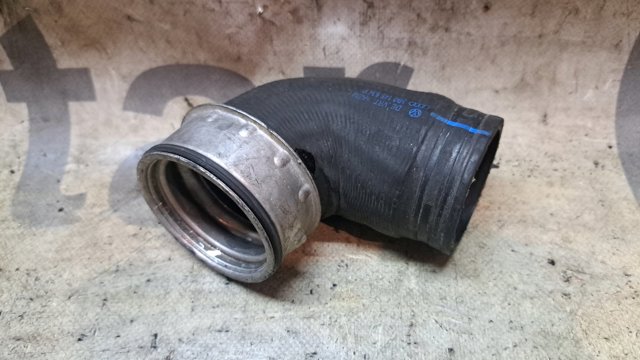 3B0145834P Патрубок воздушный, выход из турбины/компрессора (наддув) купить Ровно