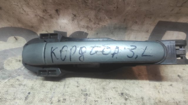 3B0837885K VAG Держатель наружной ручки двери передней левой купить в Украина