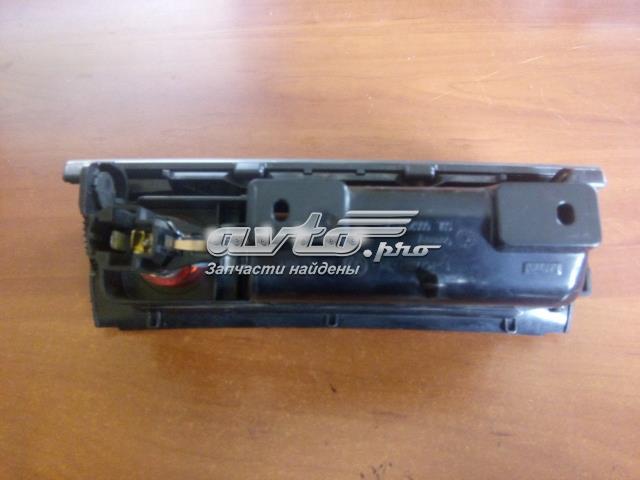 3C0857961H9B9 VAG Пепельница центральной консоли купить в Черкассы