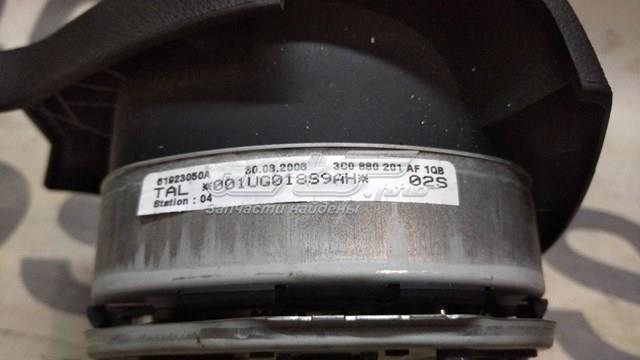 3C0880201AF1QB Подушка безопасности водителя купить Одесса