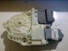 Моторчик стеклоподъемника двери задней, левой 3C0959703VW4 VAG