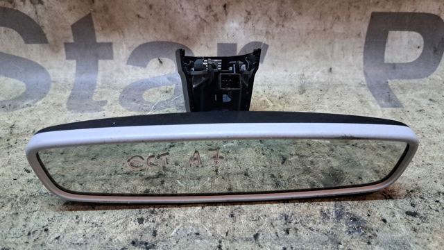 Зеркало салона авто 3G0857511FSMA VAG