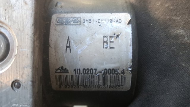 3M512M110AD FORD купить в Ужгород