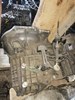 Ручная коробка передач 3M5R7F096YF FORD