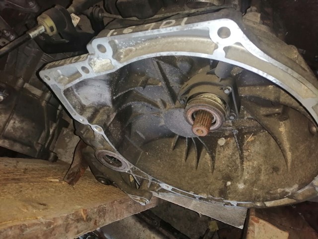 FORD 3M5R7F096YF КПП в наличии Хмельницкий