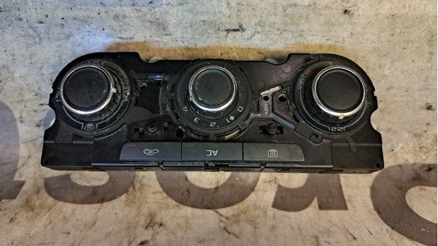 VAG 3T0820047H Блок управления кондиционером в наличии Харьков