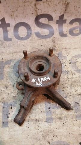 4001495F0A NISSAN Цапфа передняя правая купить в Львов