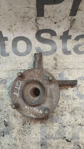 4001595F0B NISSAN Цапфа (поворотный кулак) передний левый купить в Полтава
