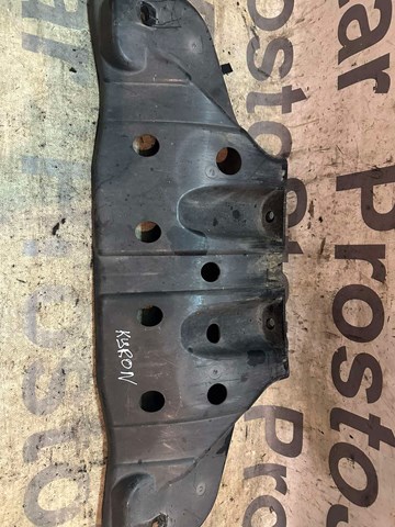 SSANG YONG 4081009A03 Защита двигателя в наличии Запорожье