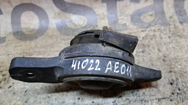 SUBARU 41022AE011 Подушка (опора) двигателя левая в наличии Тернополь