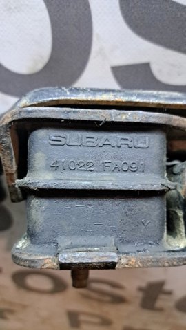 41022FE050 SUBARU Левая/правая опора двигателя купить в Харьков