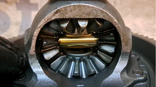 HONDA 411005LJ003 в наличии Хмельницкий