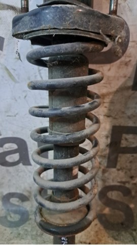 4140A158 MITSUBISHI Задняя пружина купить в Сумы
