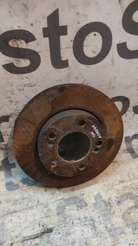 SSANG YONG 4144109100 Передние тормозные диски в наличии Днепр