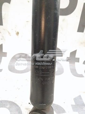 4180079J02 SUZUKI Амортизатор задний купить в Николаев
