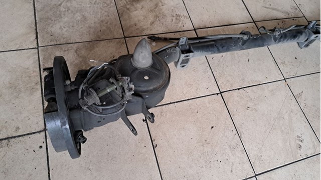 42110S4NG02 HONDA Подрамник задний купить в Житомир