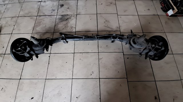 HONDA 42110S4NG02 Балка задней подвески (подрамник) в наличии Ровно