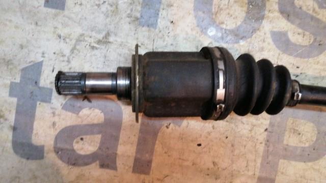 42310SXSA01 HONDA Полуось задняя правая купить в Житомир