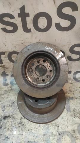 TOYOTA 4243106120 Тормозные диски в наличии Киев