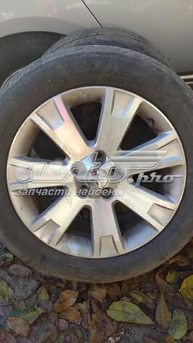 MITSUBISHI 4250A723 Диски колесные литые (легкосплавные, титановые) в наличии Николаев
