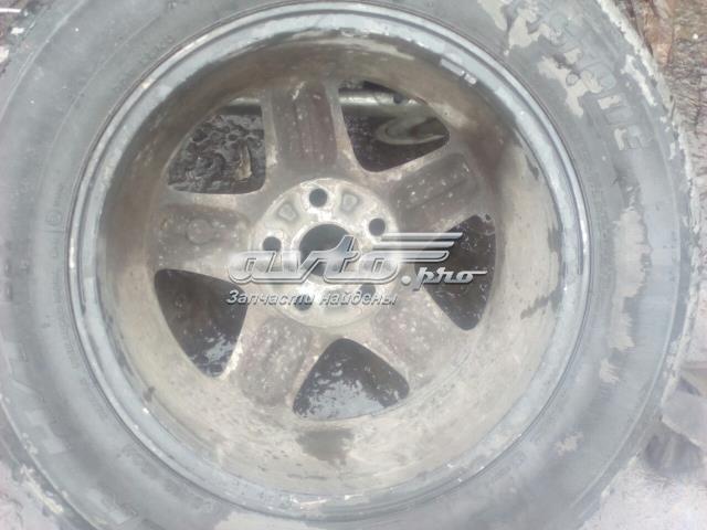 TOYOTA 4261142130 Диски колесные стальные (штампованные) в наличии Николаев