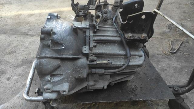 HYUNDAI 4300024391 КПП в сборе (механическая коробка передач) в наличии Запорожье