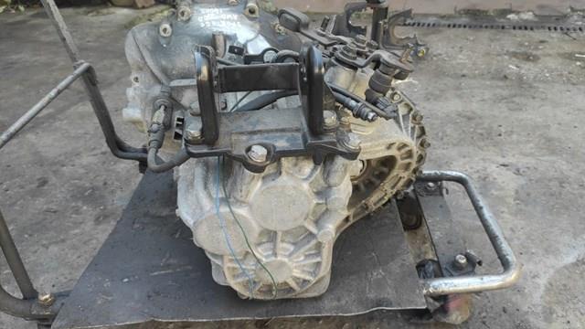 HYUNDAI 4300024391 КПП в наличии Черновцы