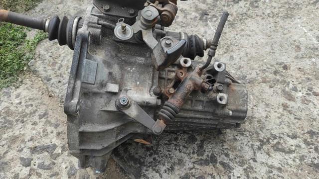 HYUNDAI 4300028723 КПП в наличии Чернигов