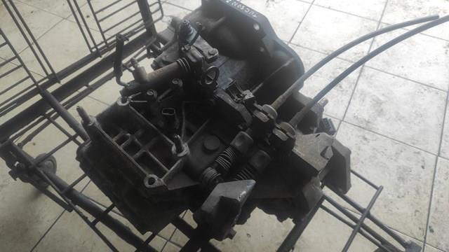 4300039964 HYUNDAI КПП в сборе (механическая коробка передач) купить в Украина